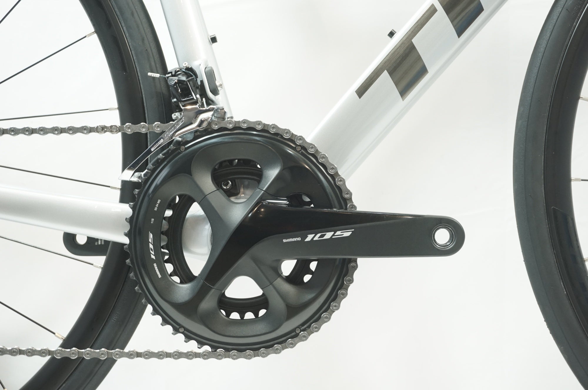 TREK 「トレック」 EMONDA SL5 DISC 2022年モデル ロードバイク / 世田谷店
