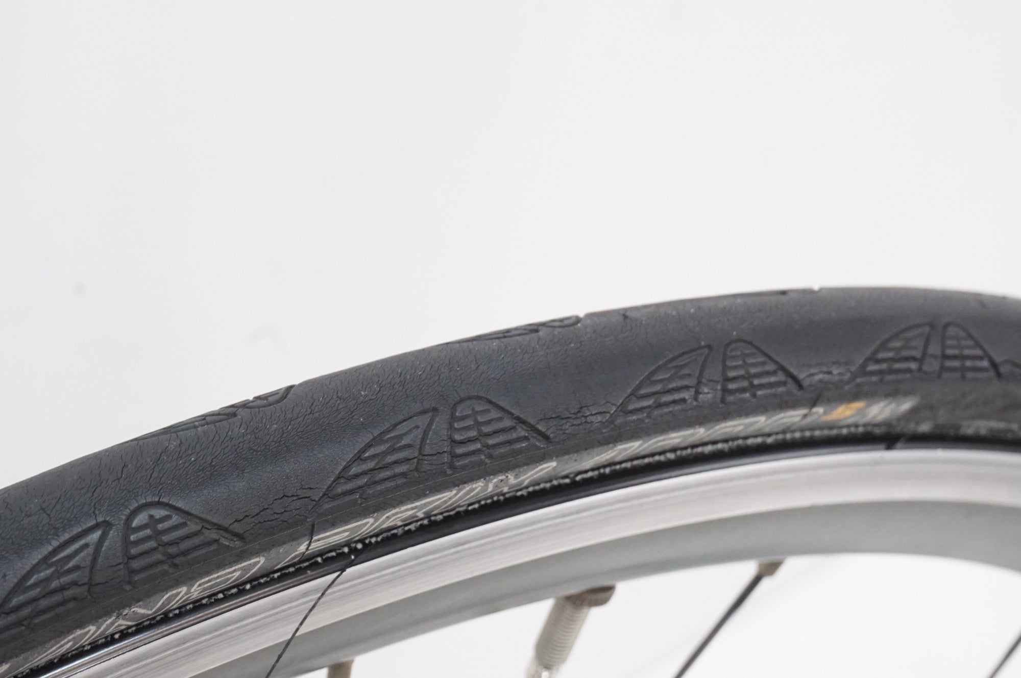 SHIMANO 「シマノ」 WH-R501 シマノ10S ホイールセット / 大宮店
