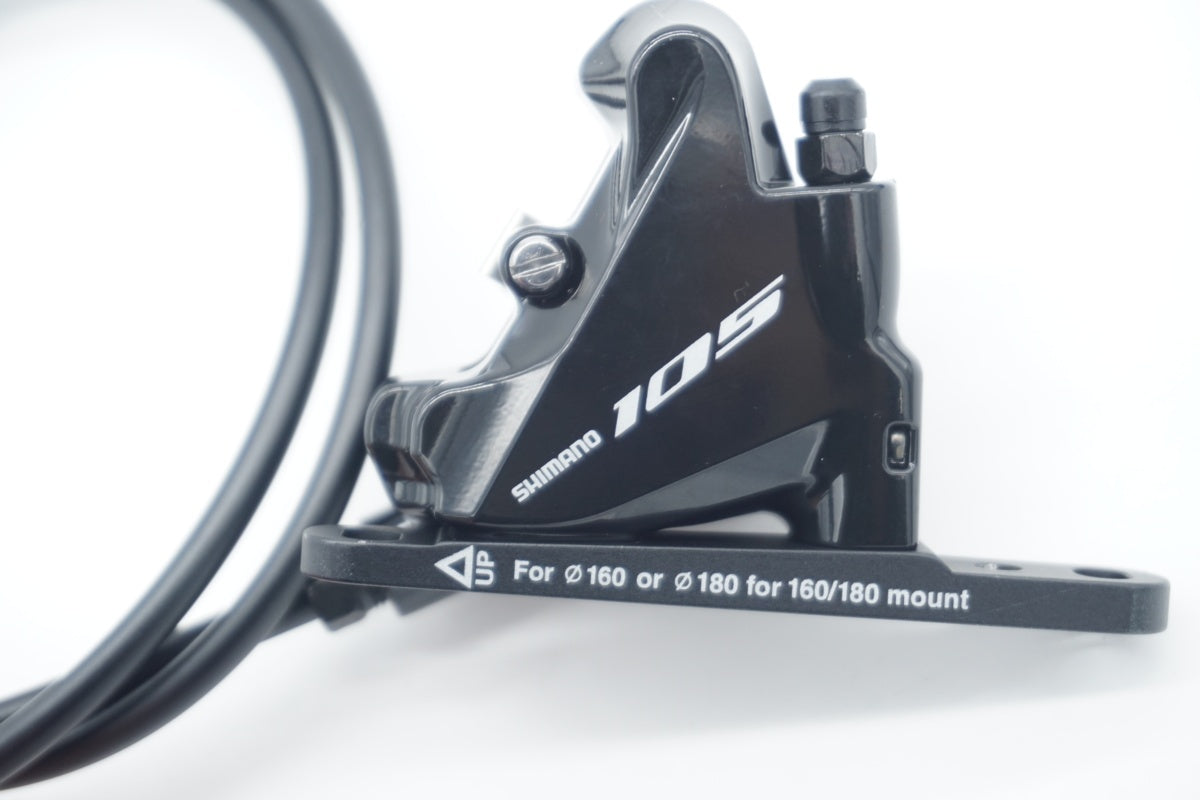 SHIMANO 「シマノ」 105 BR-R7070 ディスクブレーキキャリパーセット / 滋賀大津店