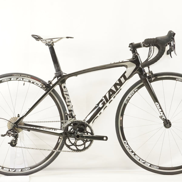 GIANT TCR COMPOSITE 3 CAT EYE付き GIANT 「ジャイアント」 TCR COMPOSITE 3 2012年モデル ロード
