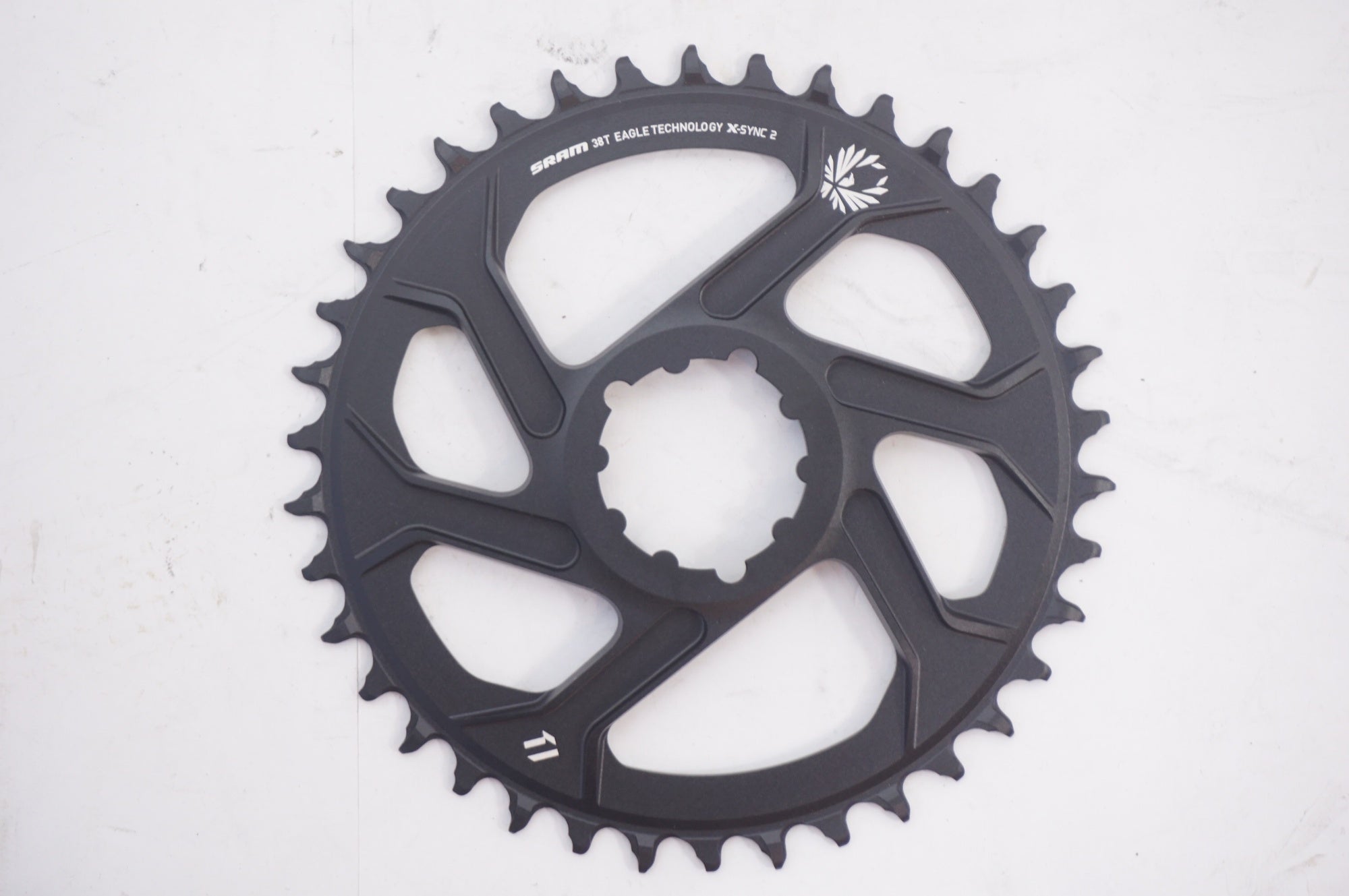 SRAM 「スラム」 XX1 EAGLE 38T チェーンリング / 世田谷店