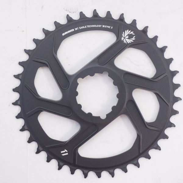 SRAM 「スラム」 XX1 EAGLE 38T チェーンリング / 世田谷店