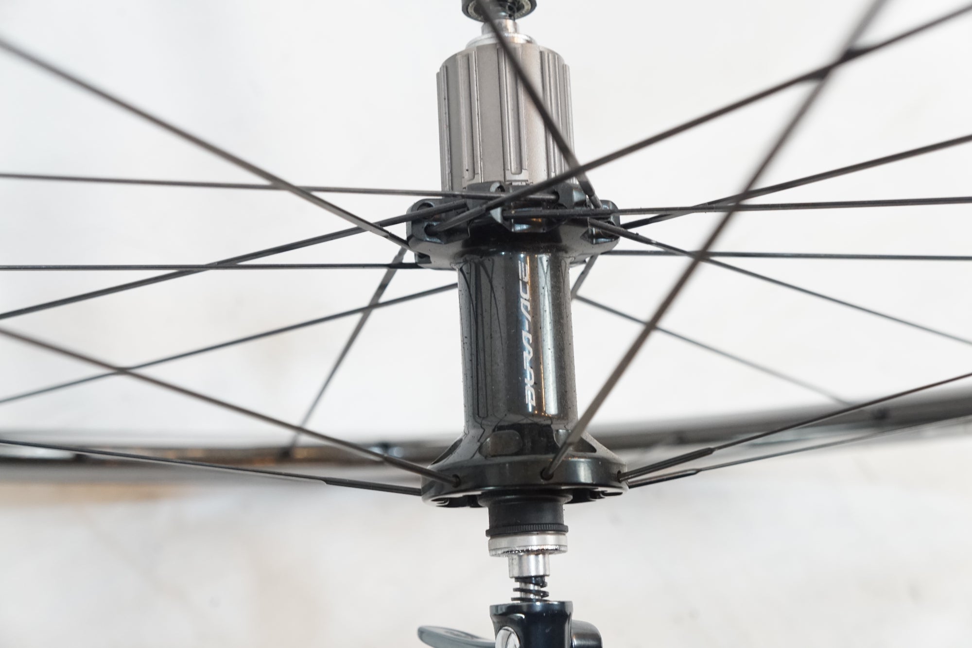 SHIMANO 「シマノ」 DURA-ACE WH-9000 シマノ11速 ホイール