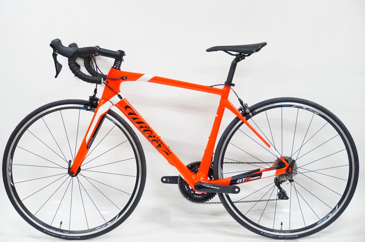 willier gtr team カーボンロードバイクフレーム ウィリエール WILIER グランツーリズモ チーム GTR TEAM DISC 2022
