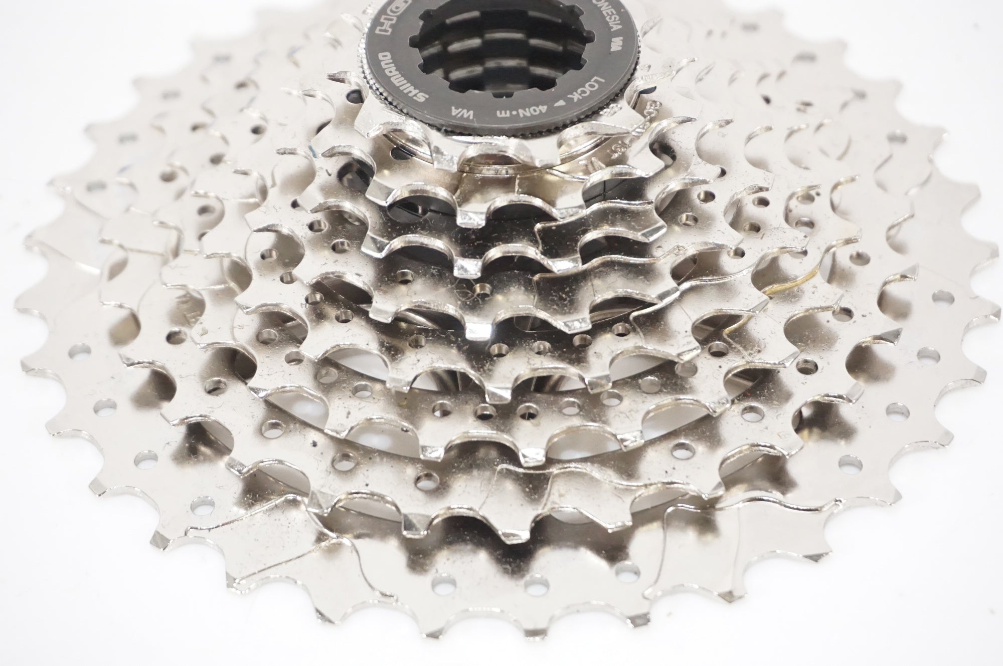 SHIMANO 「シマノ」 CS-HG50 スプロケット / AKIBA店