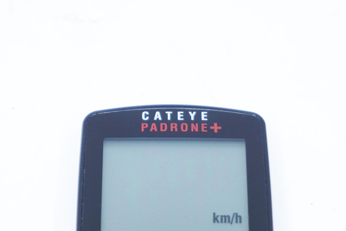 CATEYE 「キャットアイ」 CC-PA110W サイクルコンピューター / 大阪美原北インター店