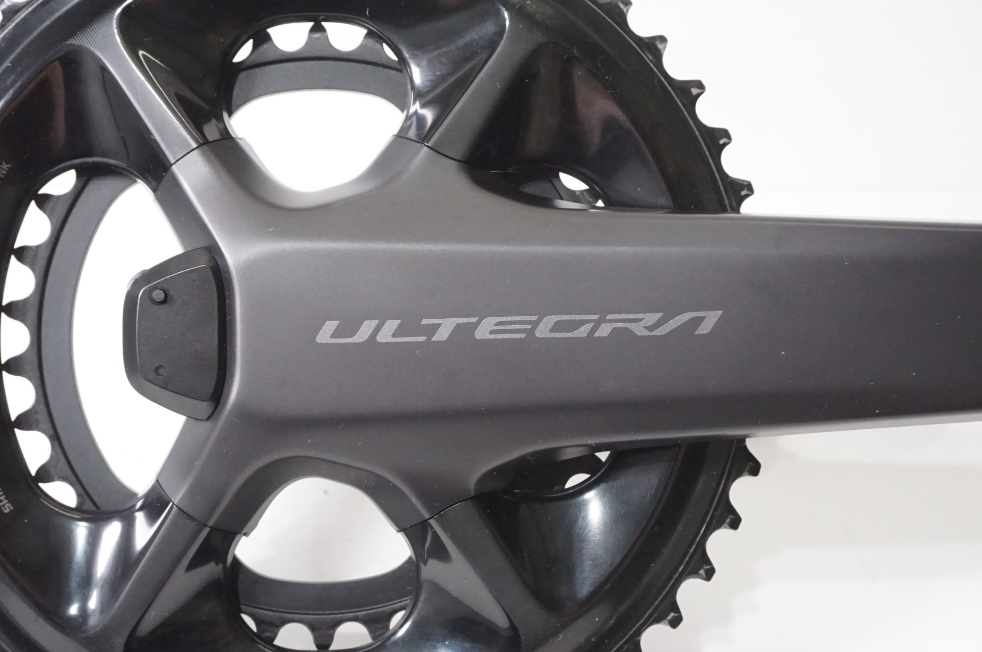 SHIMANO 「シマノ」 ULTEGRA FC-R8100-P 50-34T 170mm クランク / AKIBA店