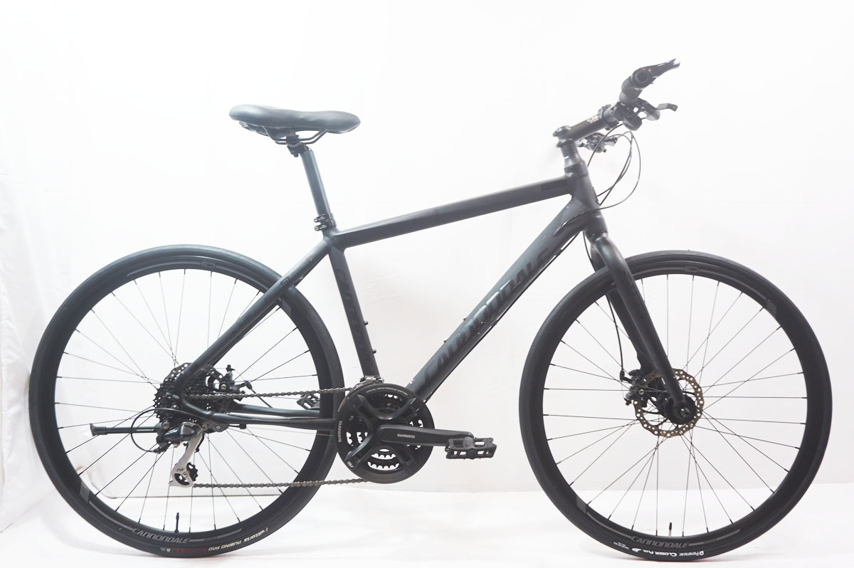 CANNONDALE 「キャノンデール」 BADBOY9 2012年頃 クロスバイク / バイチャリ世田谷店