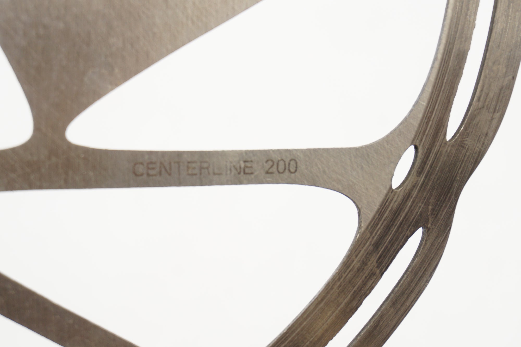 SRAM 「スラム」 CENTER LINE 200mm ディスクローター / 奈良店