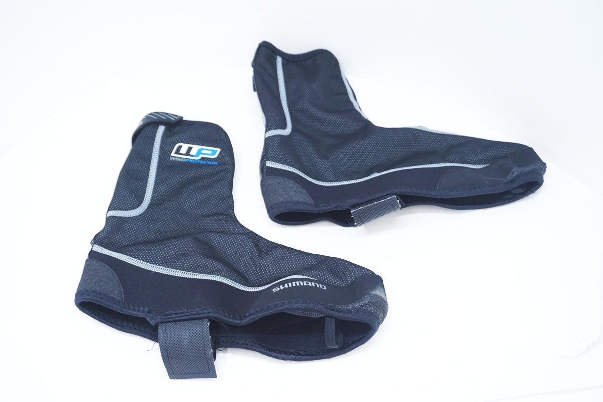 SHIMANO 「シマノ」 Lサイズ シューズカバー / 大阪美原北インター店