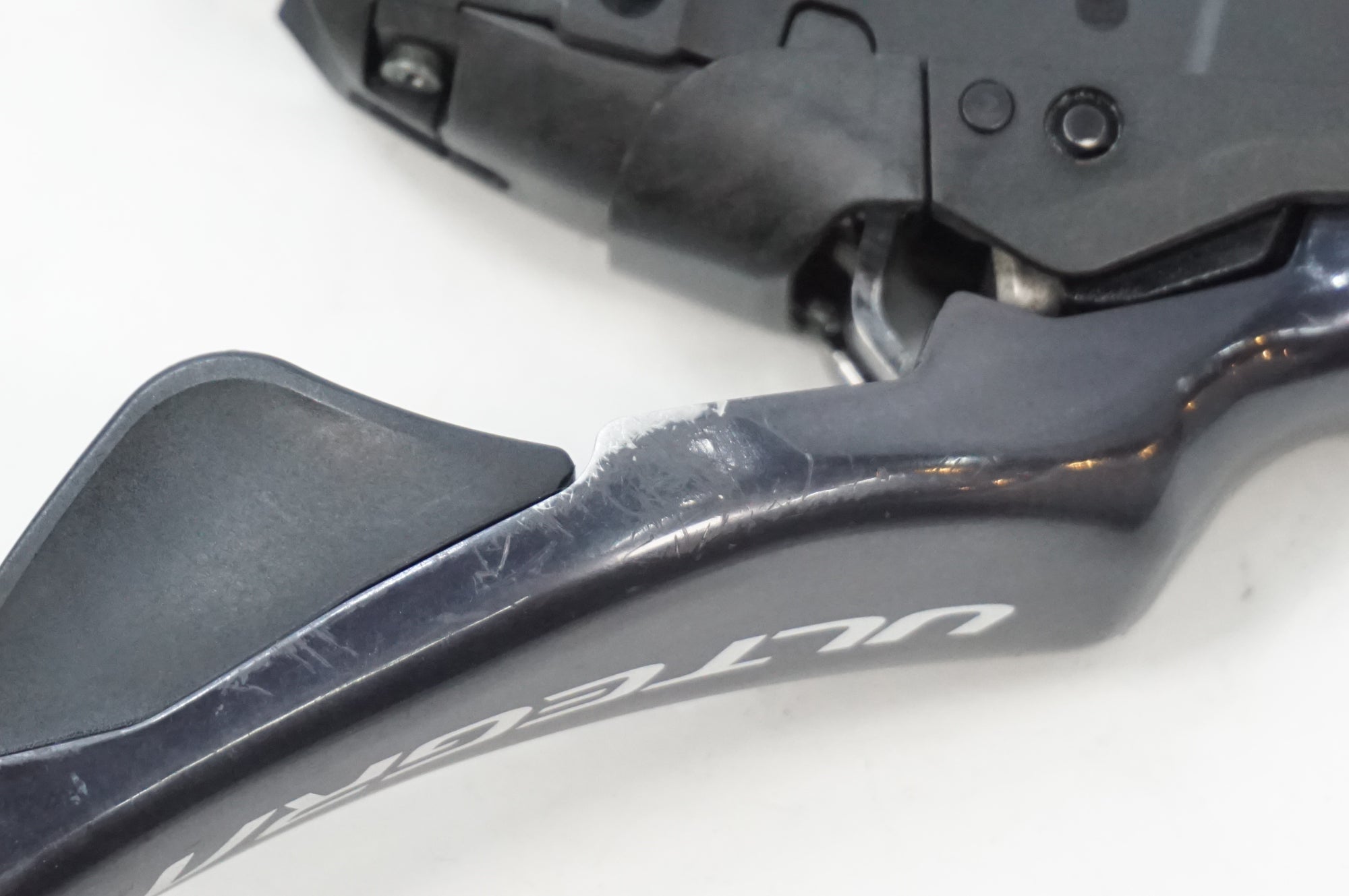 【新品未使用】SHIMANO ULTEGRA ST-R8025 STIレバー シマノ ULTEGRA（アルテグラ）ST-R8025 油圧ブレーキSTIレバー