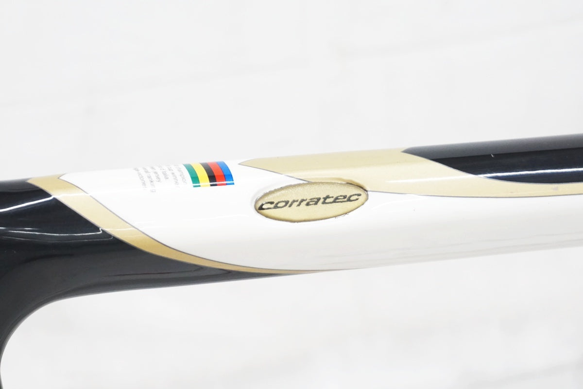 CORRATEC 「コラテック」 RT CARBON 2010年頃モデル フレームセット