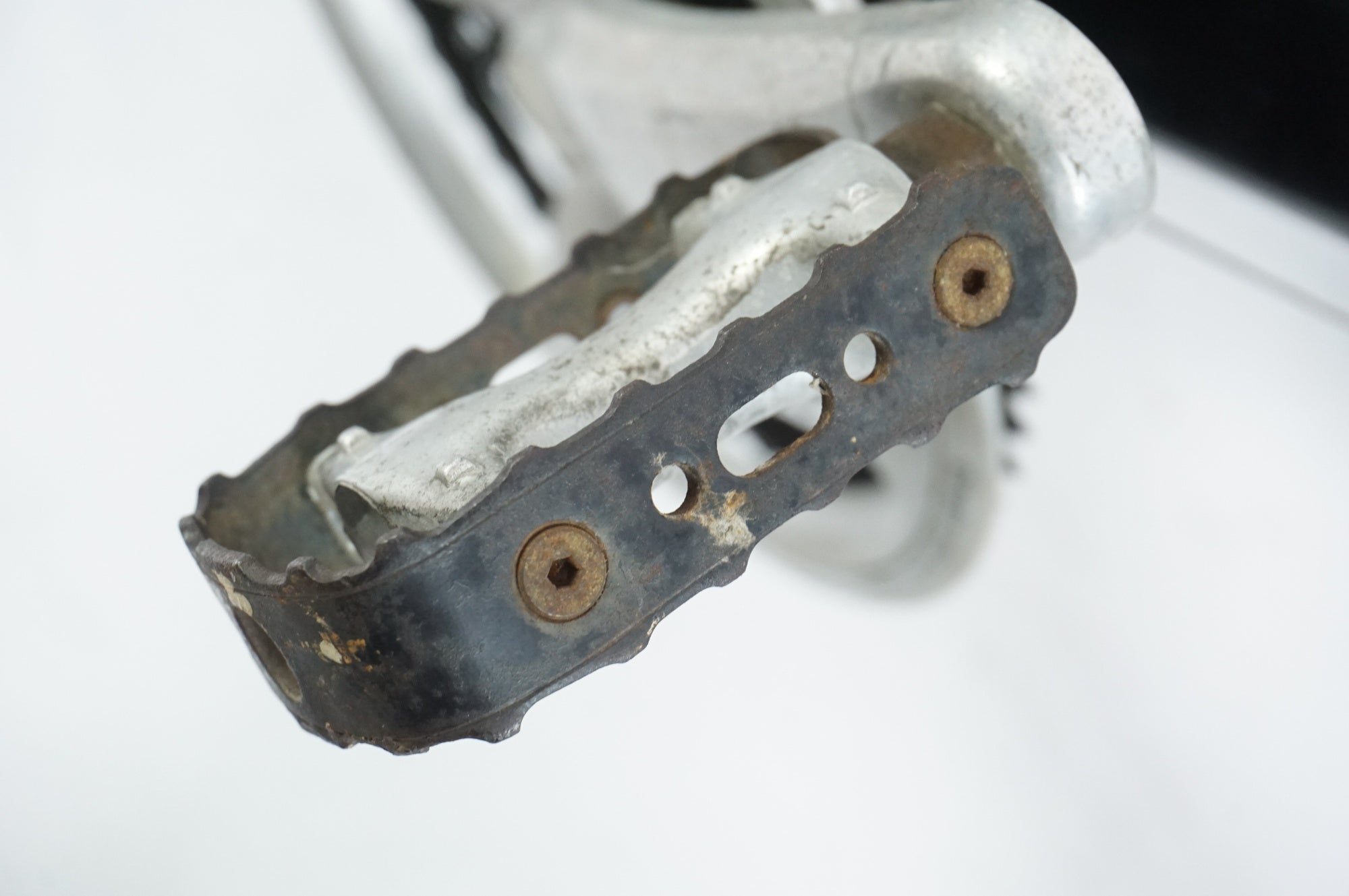 RALEIGH 「ラレー」 RFL RADFORD LIMITED 2015年頃 クロスバイク / 中目黒店