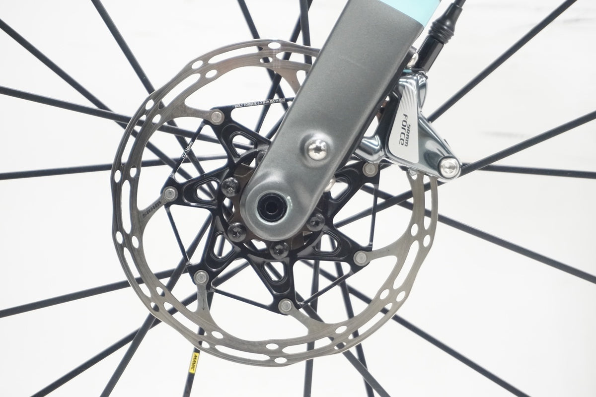 NINER 「ナイナー」 RLT9 STEEL 2018年モデル ロードバイク / 滋賀大津店