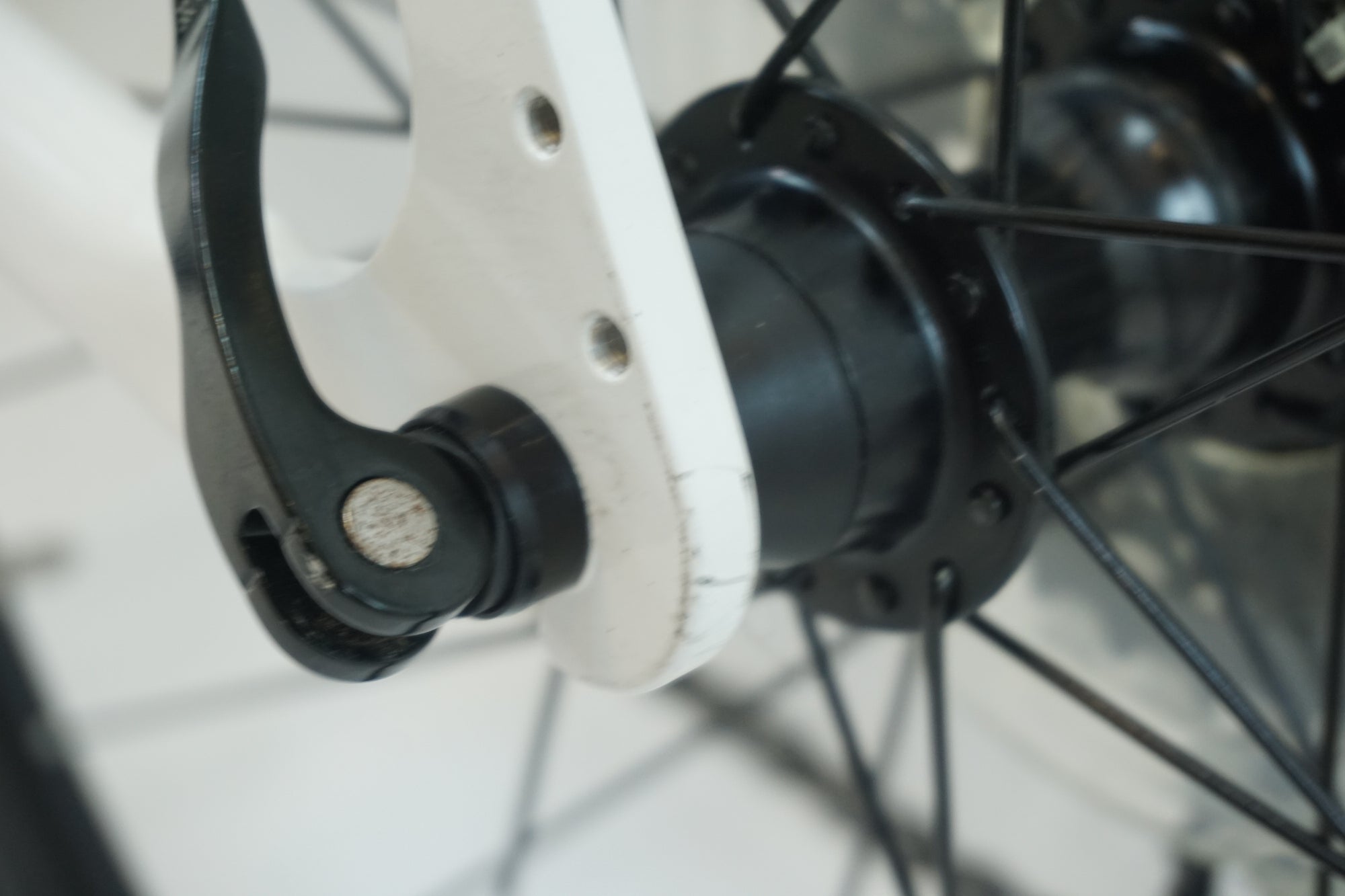 TERN 「ターン」 CLUTCH 2018年モデル クロスバイク / 有明ガーデン店