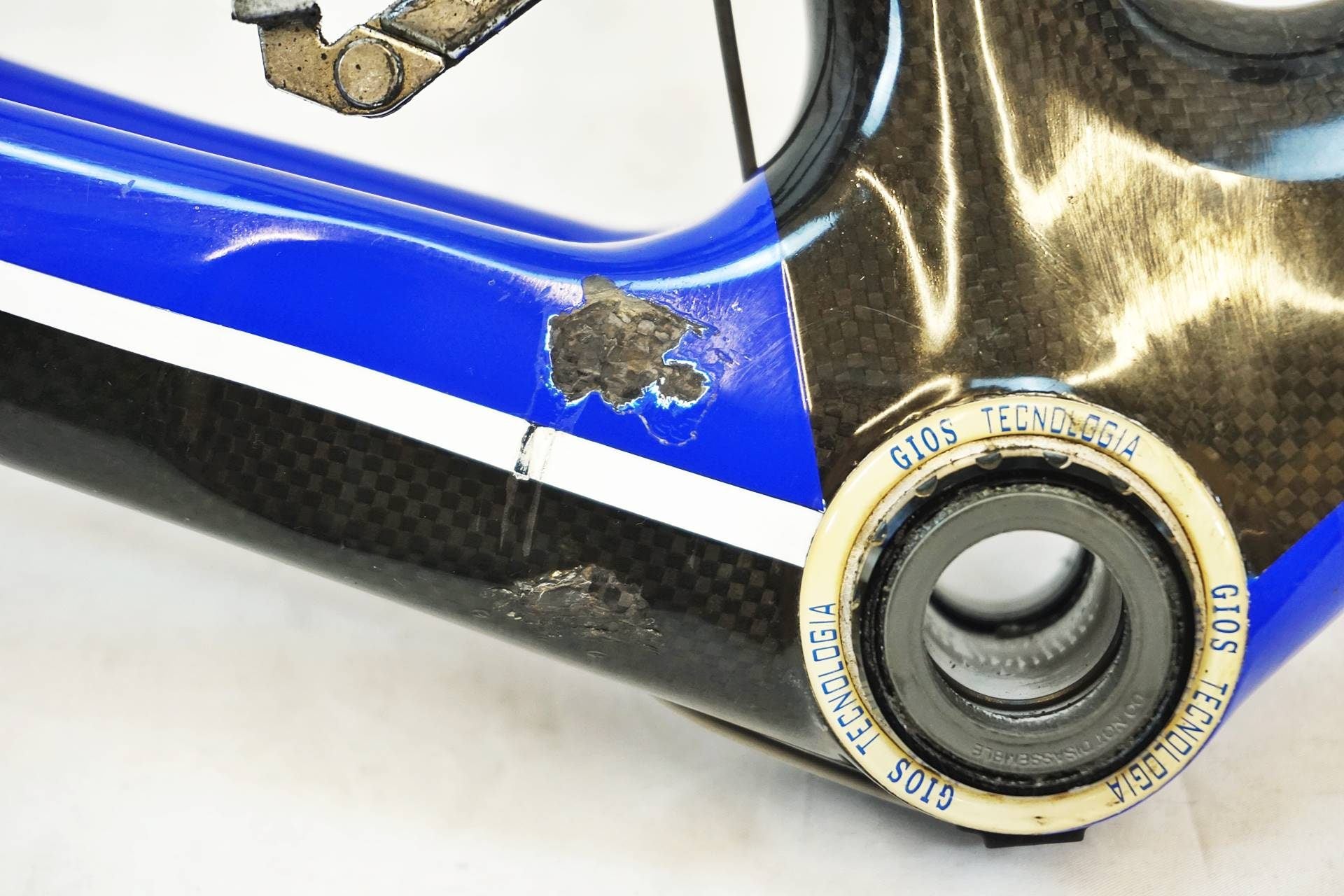 GIOS 「ジオス」 GRESS 105 2015年モデル ロードバイク / 有明ガーデン店