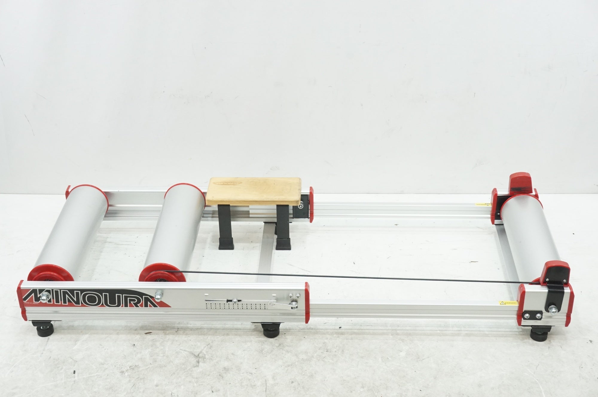 MINOURA 「ミノウラ」 LIVEROLLER R720 3本ローラー / 大宮店