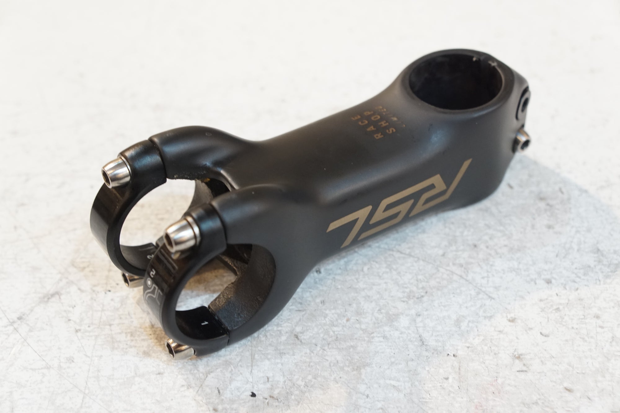 BONTRAGER 「ボントレガー」 RSL φ31.8 100mm  ステム / バイチャリ浦和ベース