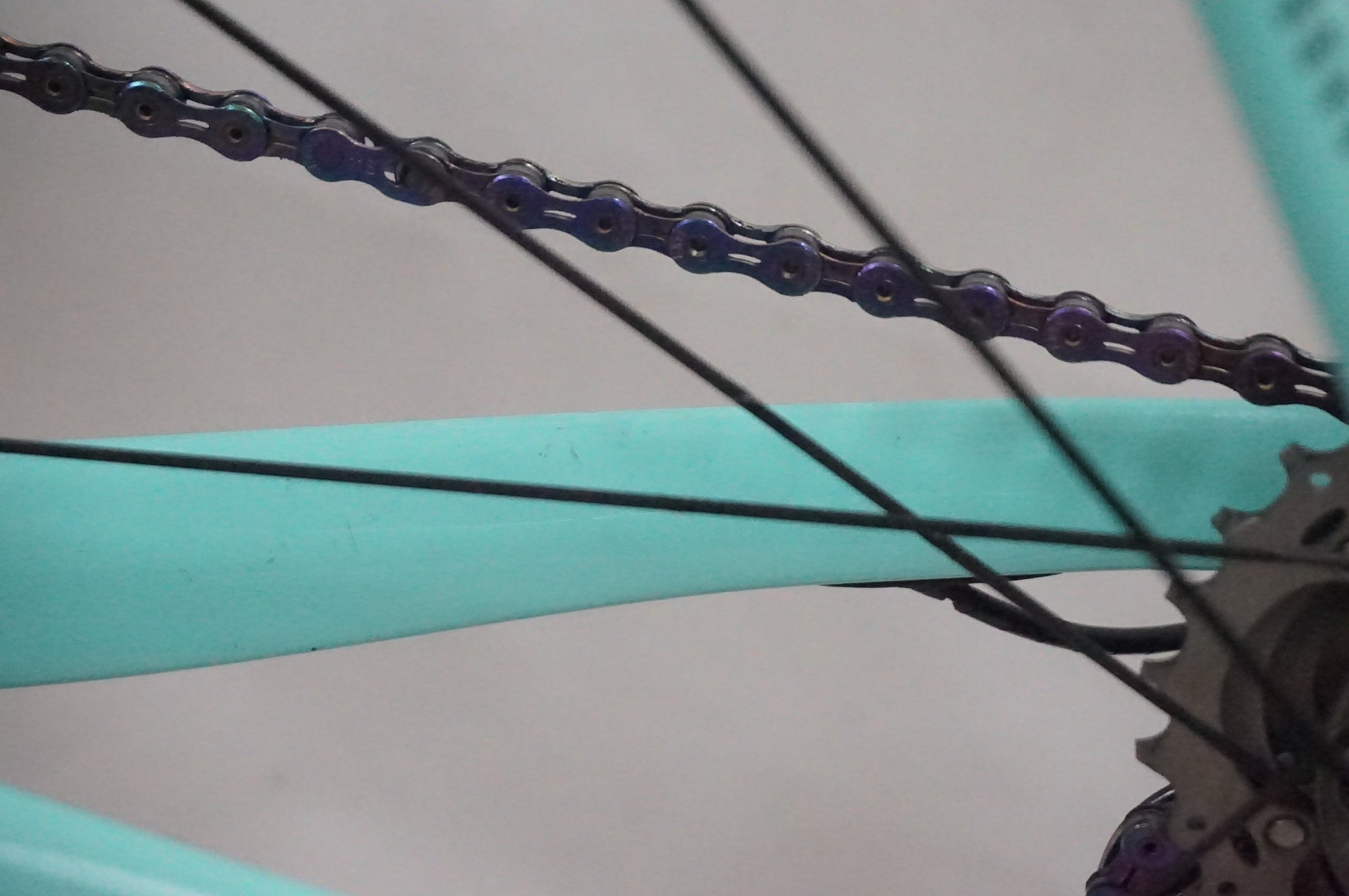 BIANCHI 「ビアンキ」 OLTRE XR3 2019年モデル ロードバイク / 福岡店