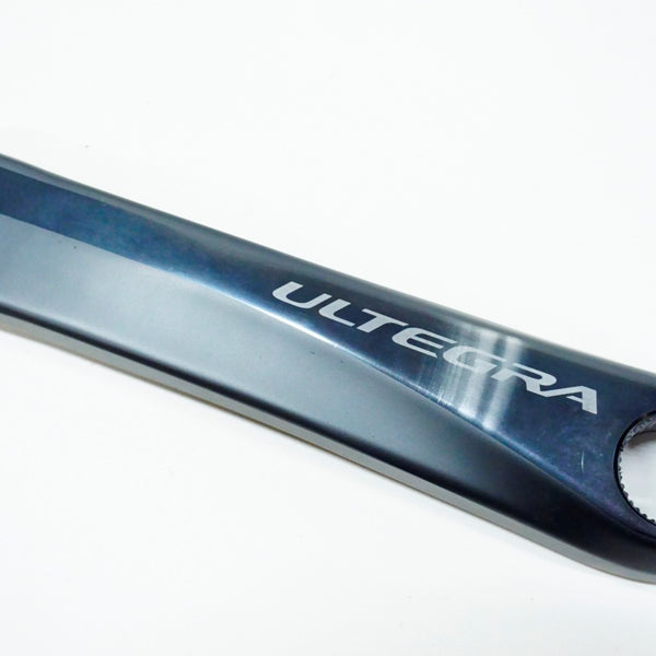 ULTEGRA 6800パワーメーター左アーム 4iiii 「フォーアイ」 PRECISION SHIMANO ULTEGRA FC-6800 172.5