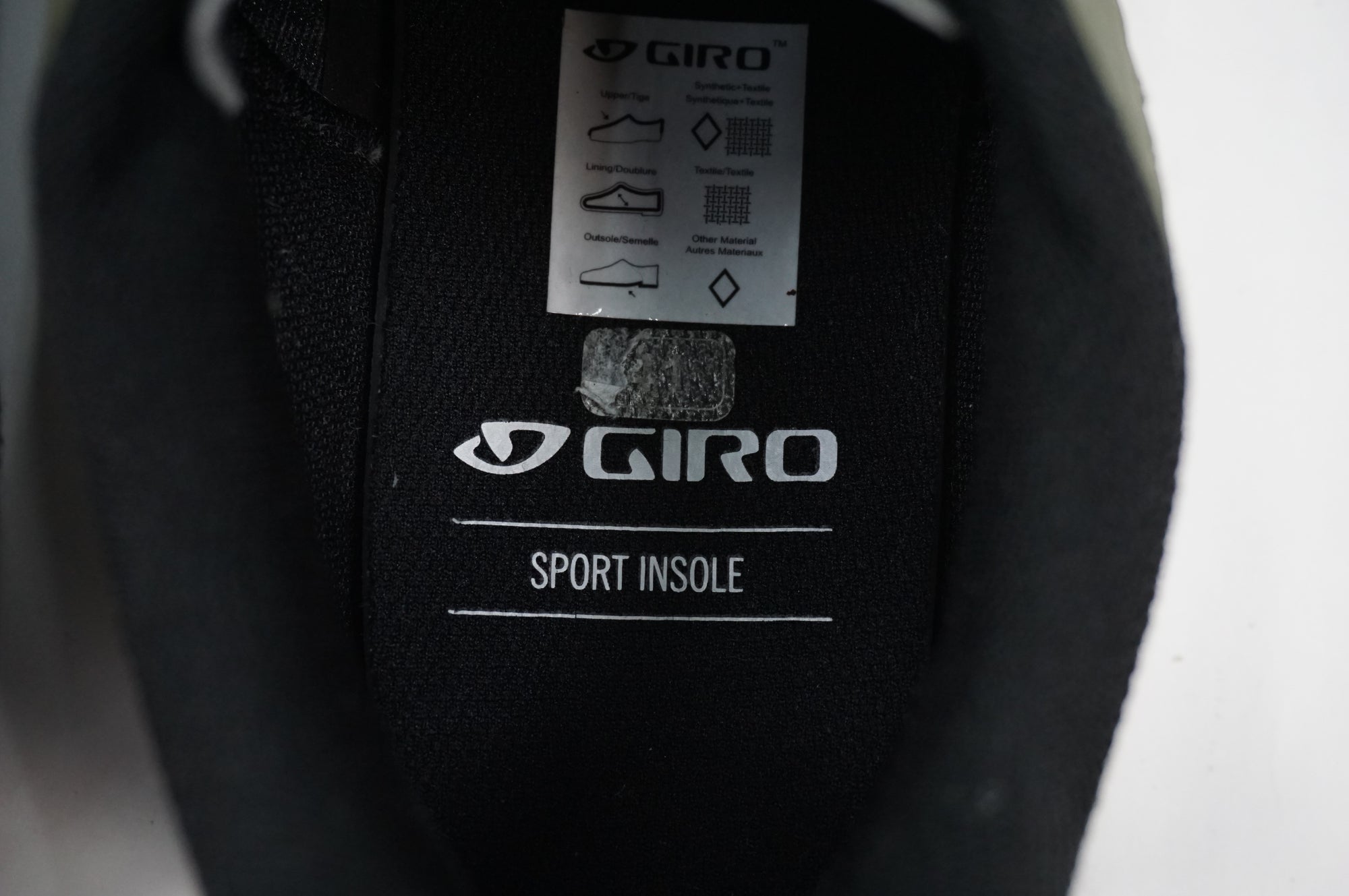 GIRO 「ジロ」 RINCON  41サイズ ビンディングシューズ / 川越店
