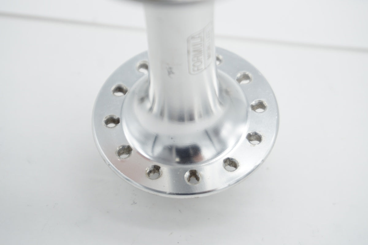 FORMULA 「フォーミュラ」 フロントハブ / 京都八幡店