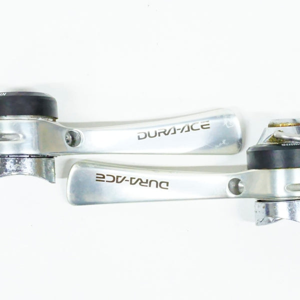 【DURA-ACE】 SL-7700 ダブルレバー 9S Amazon | SHIMANO(シマノ) SL-7700 左右レバーセット 2/3