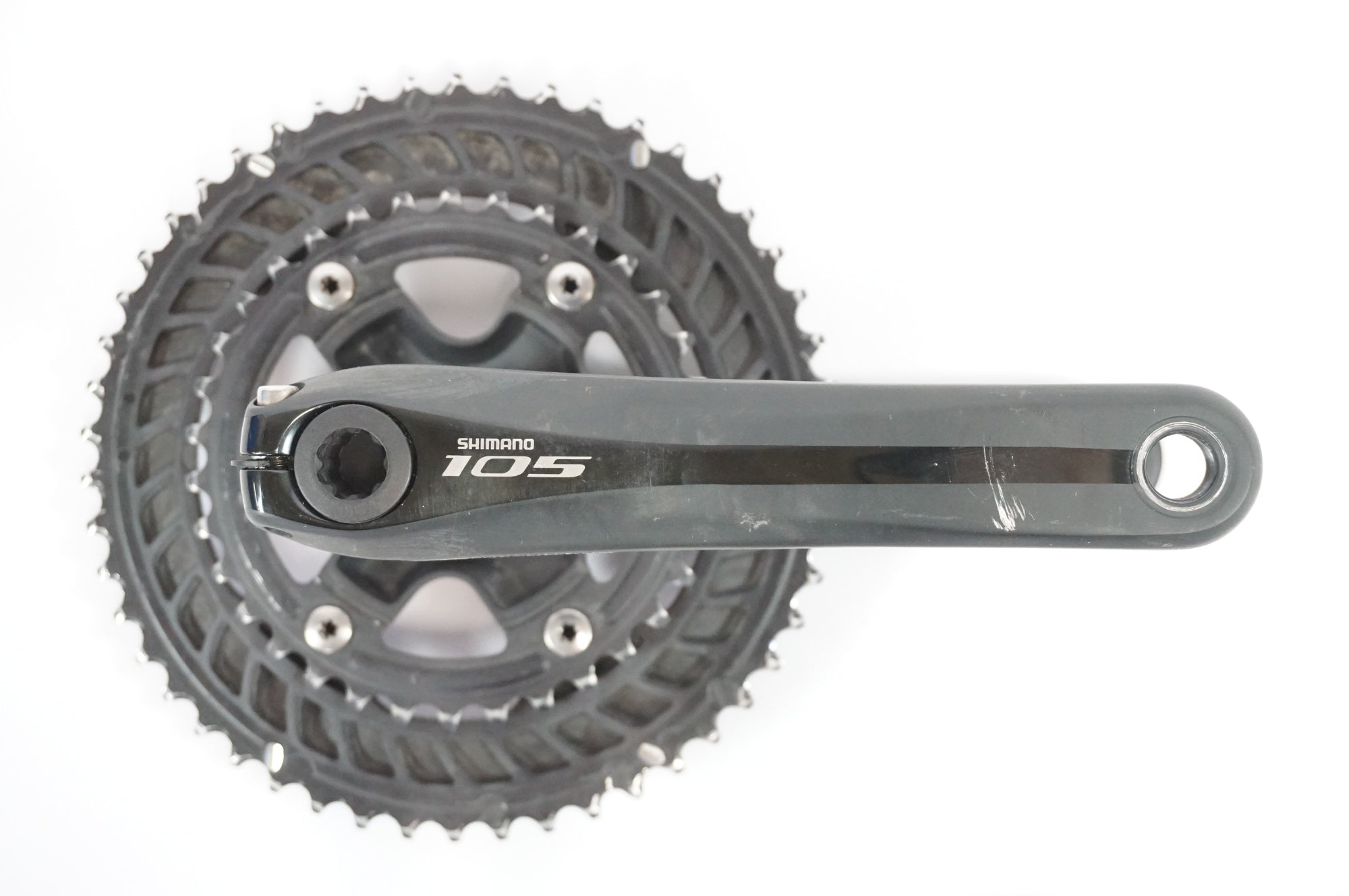 SHIMANO 「シマノ」 105 FC-5800 50-34T 170mm クランク / 宇都宮店