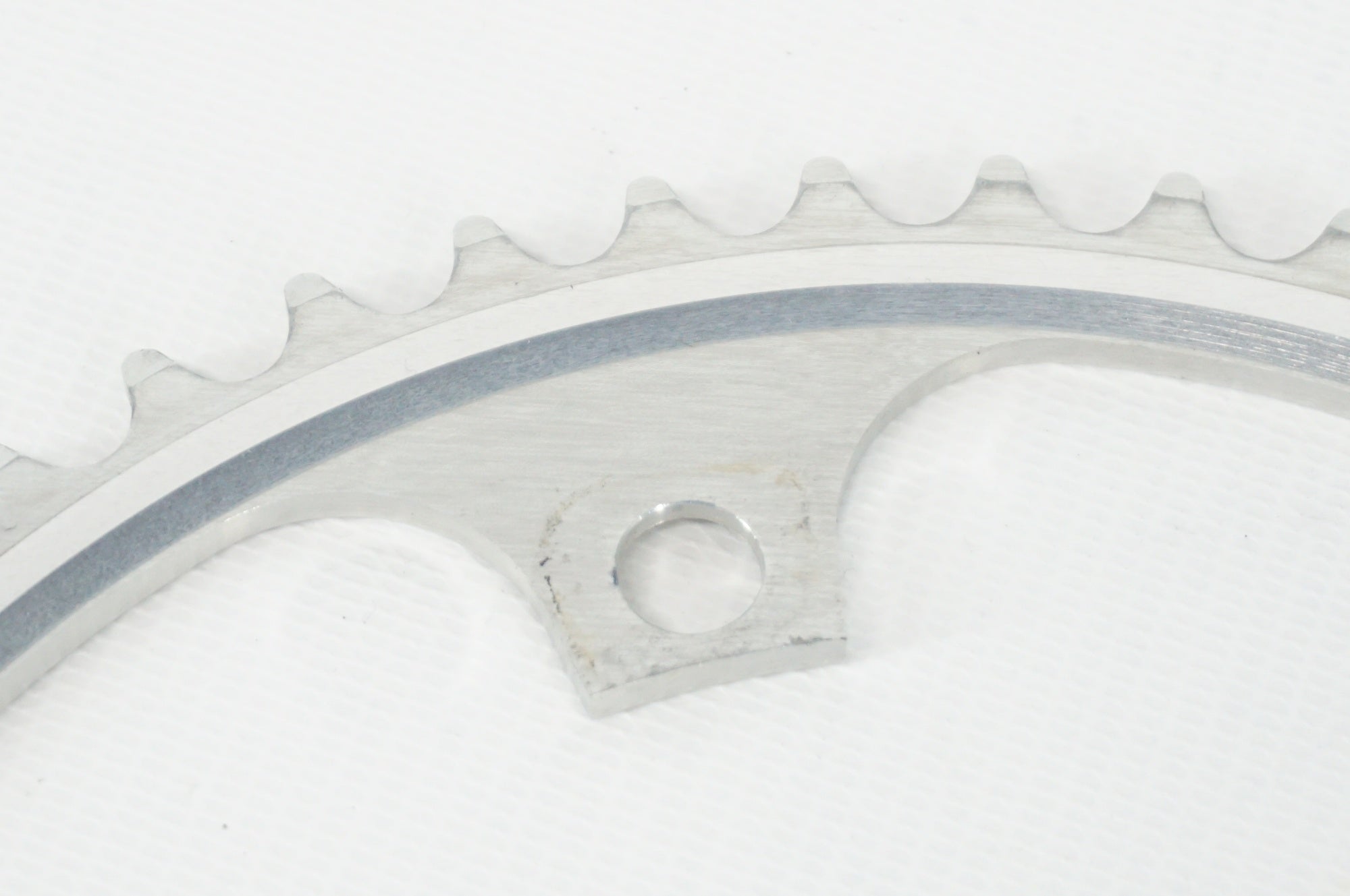 SHIMANO 「シマノ」 DURA-ACE NJS 50T チェーンリング / 阪急塚口店