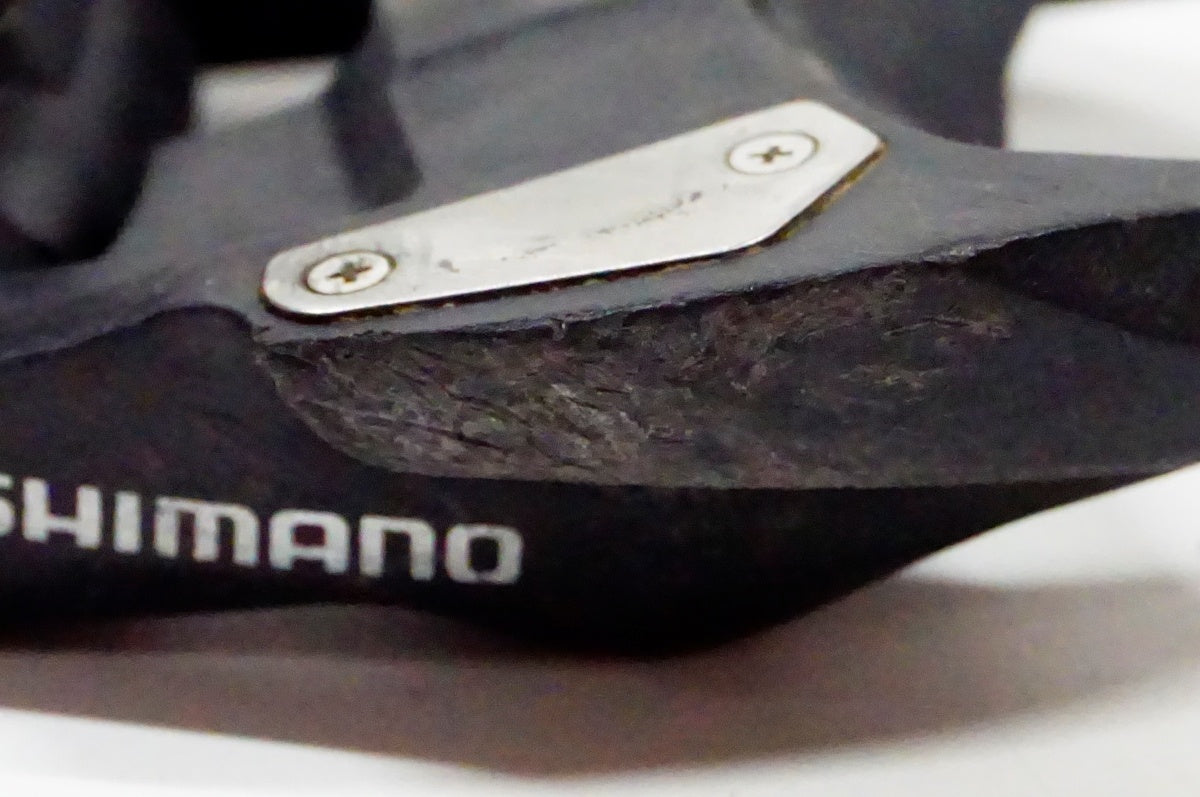 SHIMANO 「シマノ」 PD-RS500 ペダル / 名古屋大須店