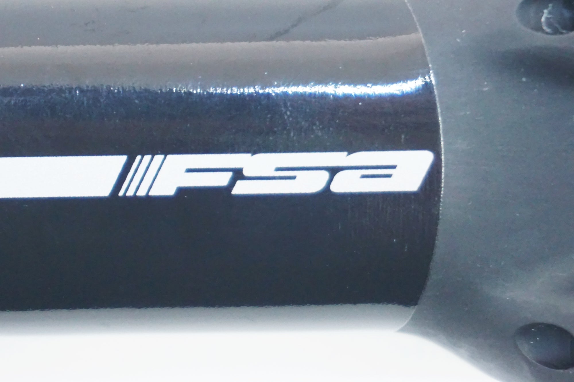 FSA 「エフエスエー」 NS ACR Φ31.8 110mm ステム / 大阪美原北