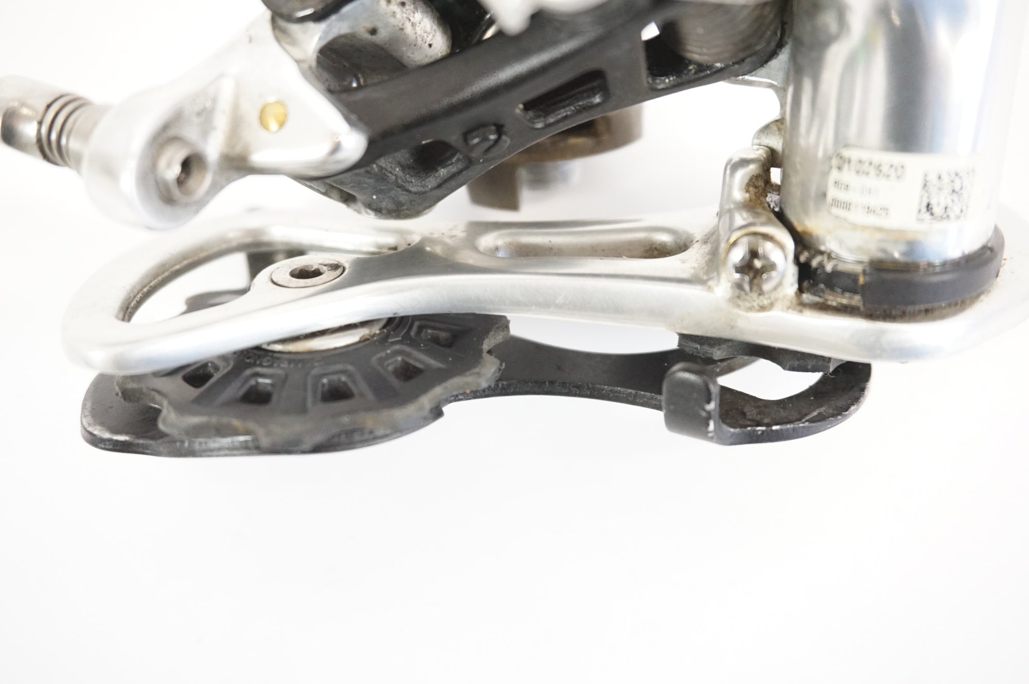 CAMPAGNOLO 「カンパニョーロ」 CHORUS 11S コンポセット / 宇都宮店