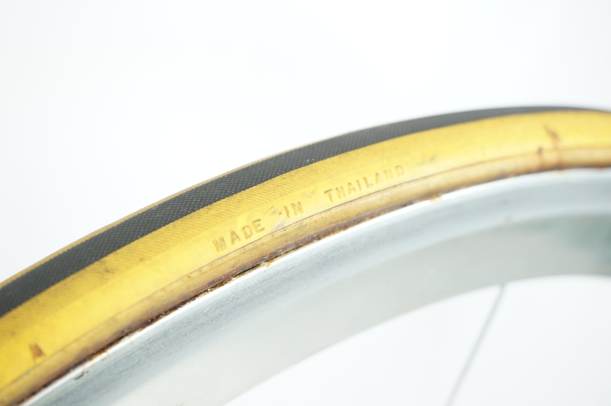 CAMPAGNOLO 「カンパニョーロ」 SHAMALリム DURA ACE ハブ フロント