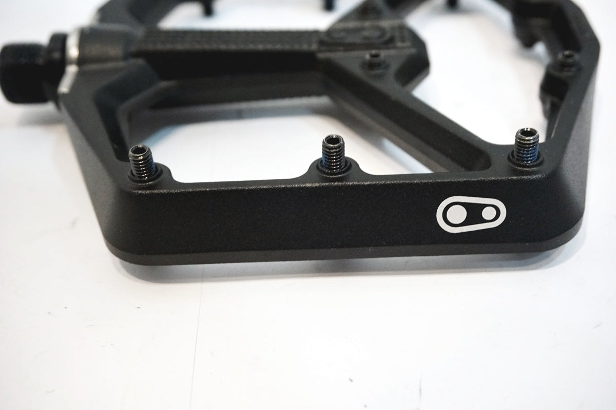 CRANKBROTHERS 「クランクブラザーズ」 STAMP7 フラットペダル / バイチャリ世田谷店
