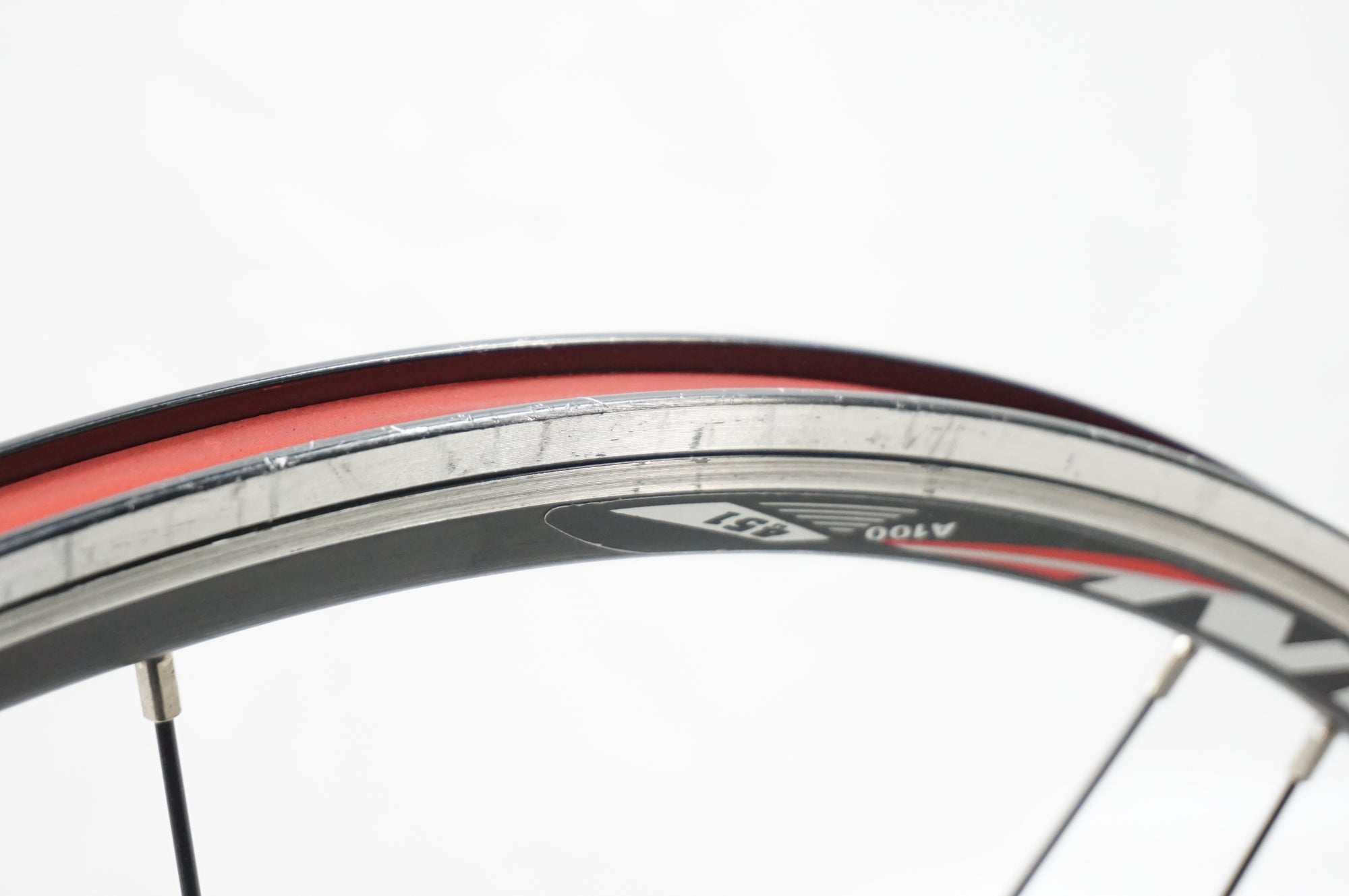 RT 451 74mm フロントホイール / 川越店