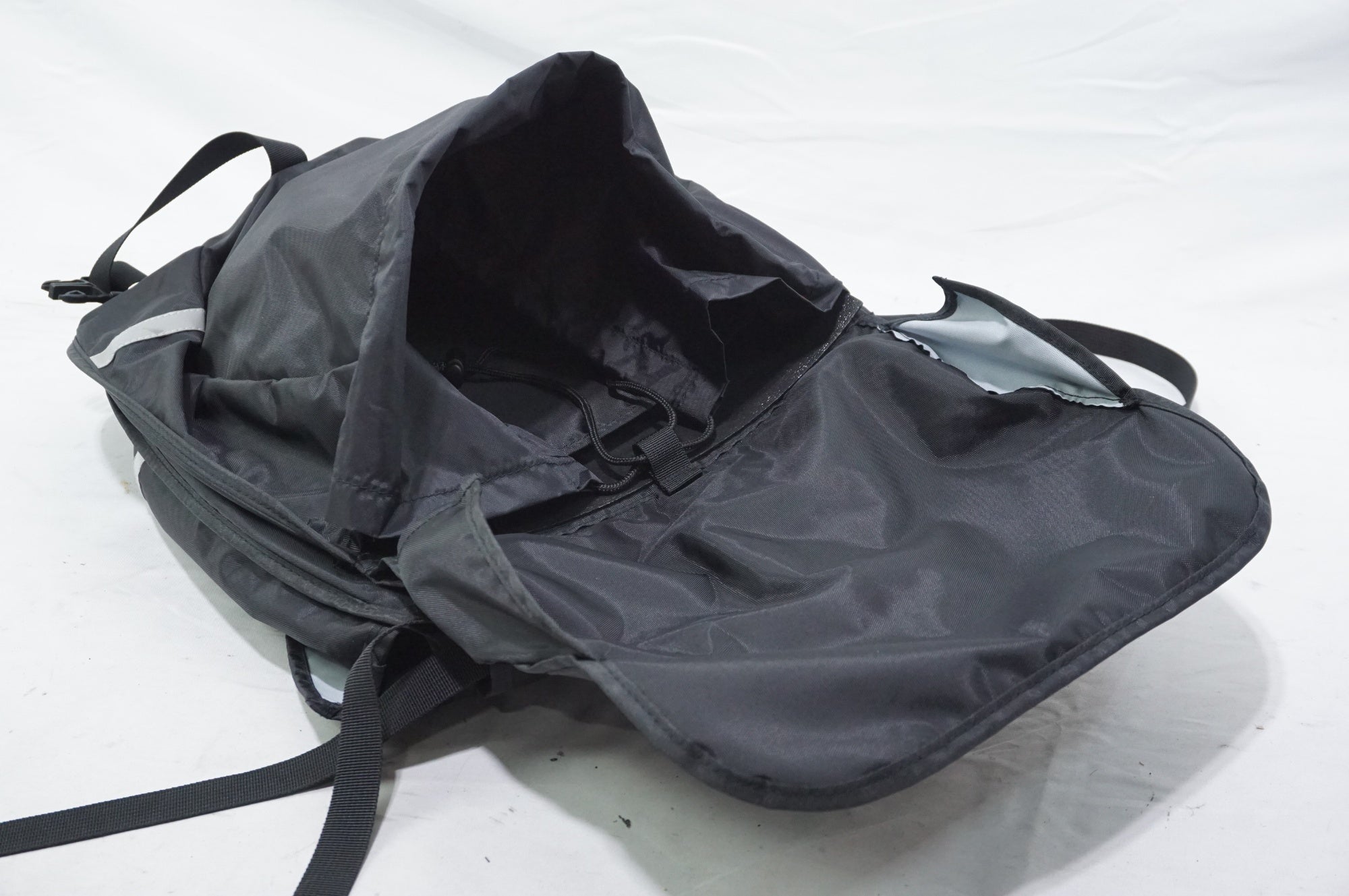 OSTRICH 「オーストリッチ」 P-115 パニアバッグ / 中目黒店