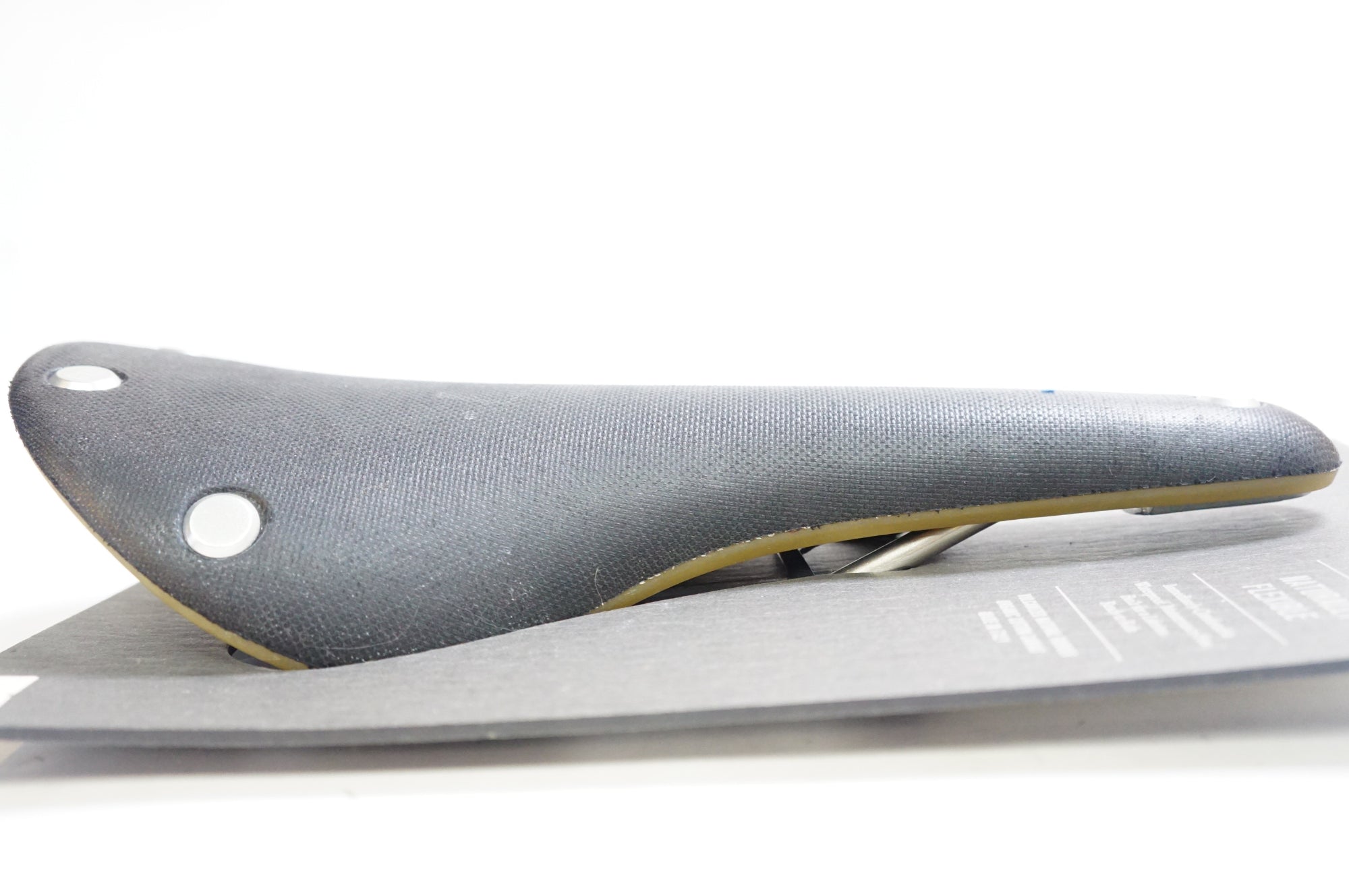 BROOKS 「ブルックス」 CAMBIUM C15 サドル / 熊谷本店