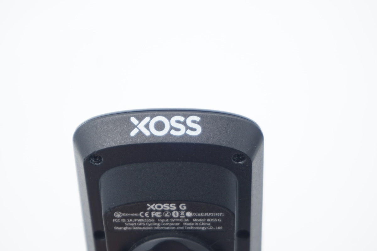 XOSS 「エックスオーエスエス」 サイクルコンピューター / 滋賀大津店