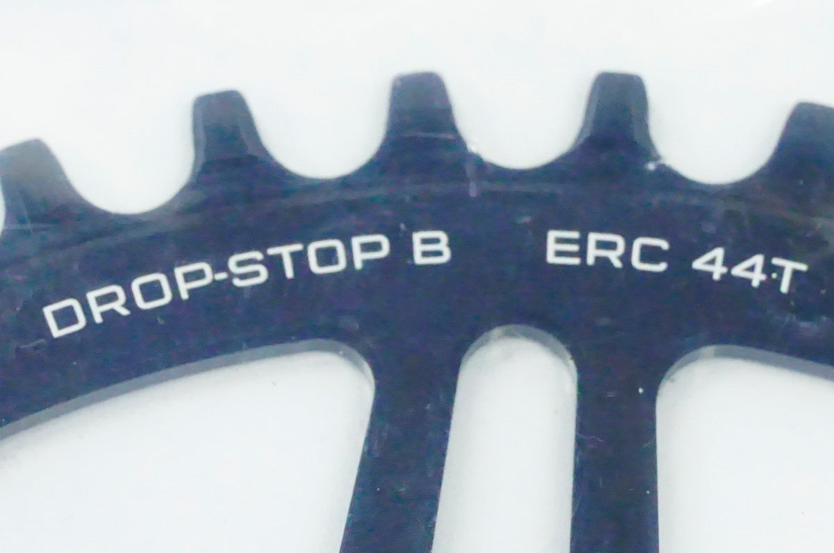 WOLF TOOTH 「ウルフトゥース」 DROP-STOP B ERC 44T チェーンリング