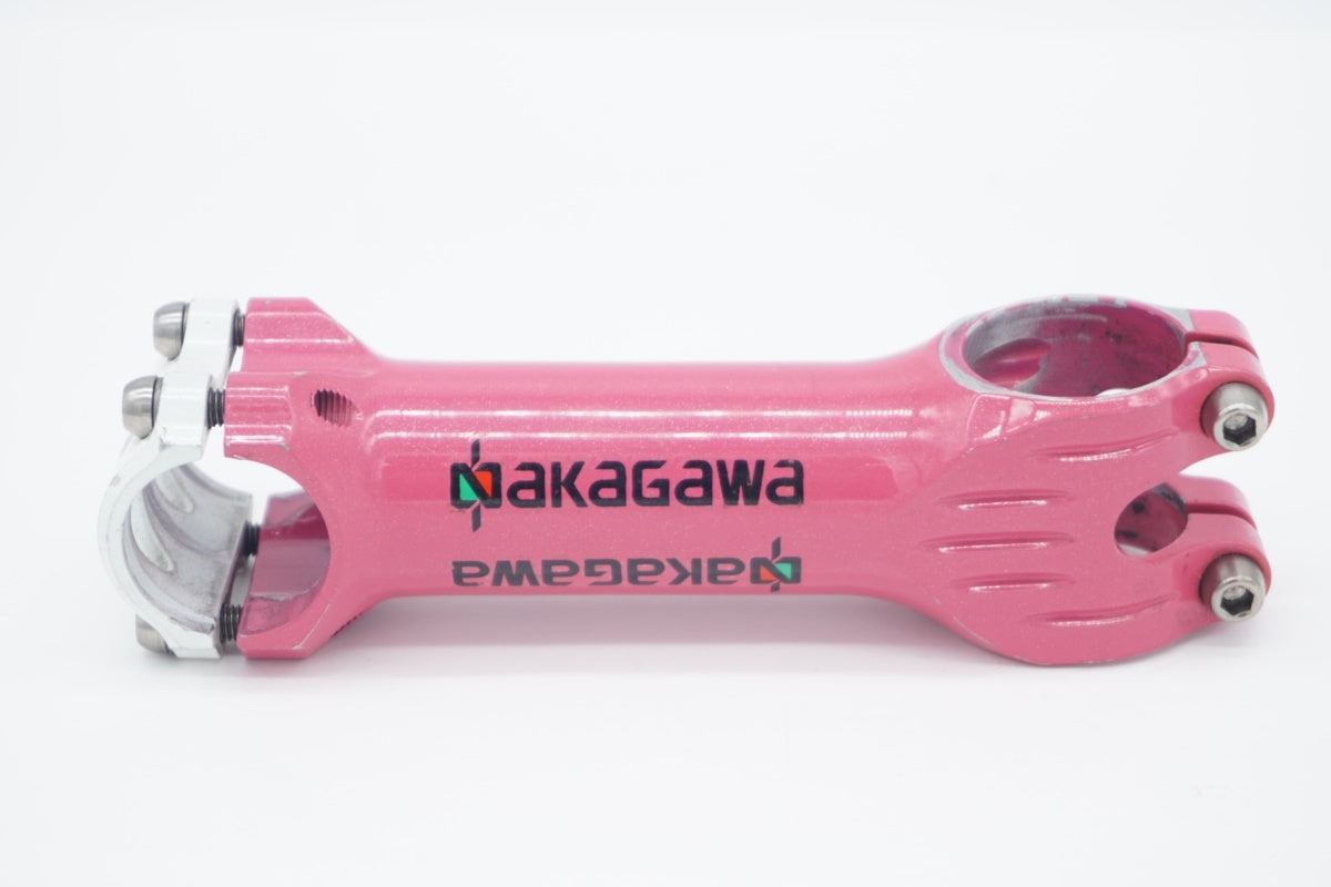 NAKAGAWA 「ナカガワ」 φ26.0 110mm ステム / 滋賀大津店