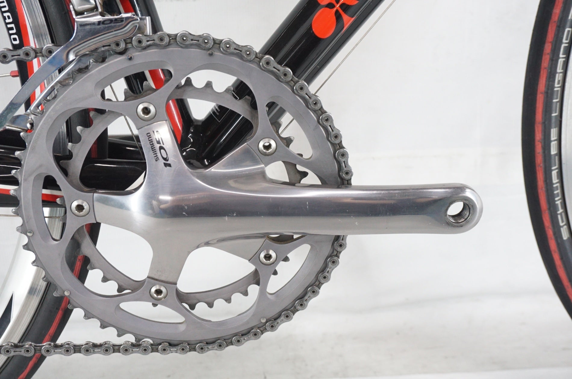 ジャンク COLNAGO 「コルナゴ」 PRIMAVERA 2009年モデル ロードバイク / 阪急塚口店