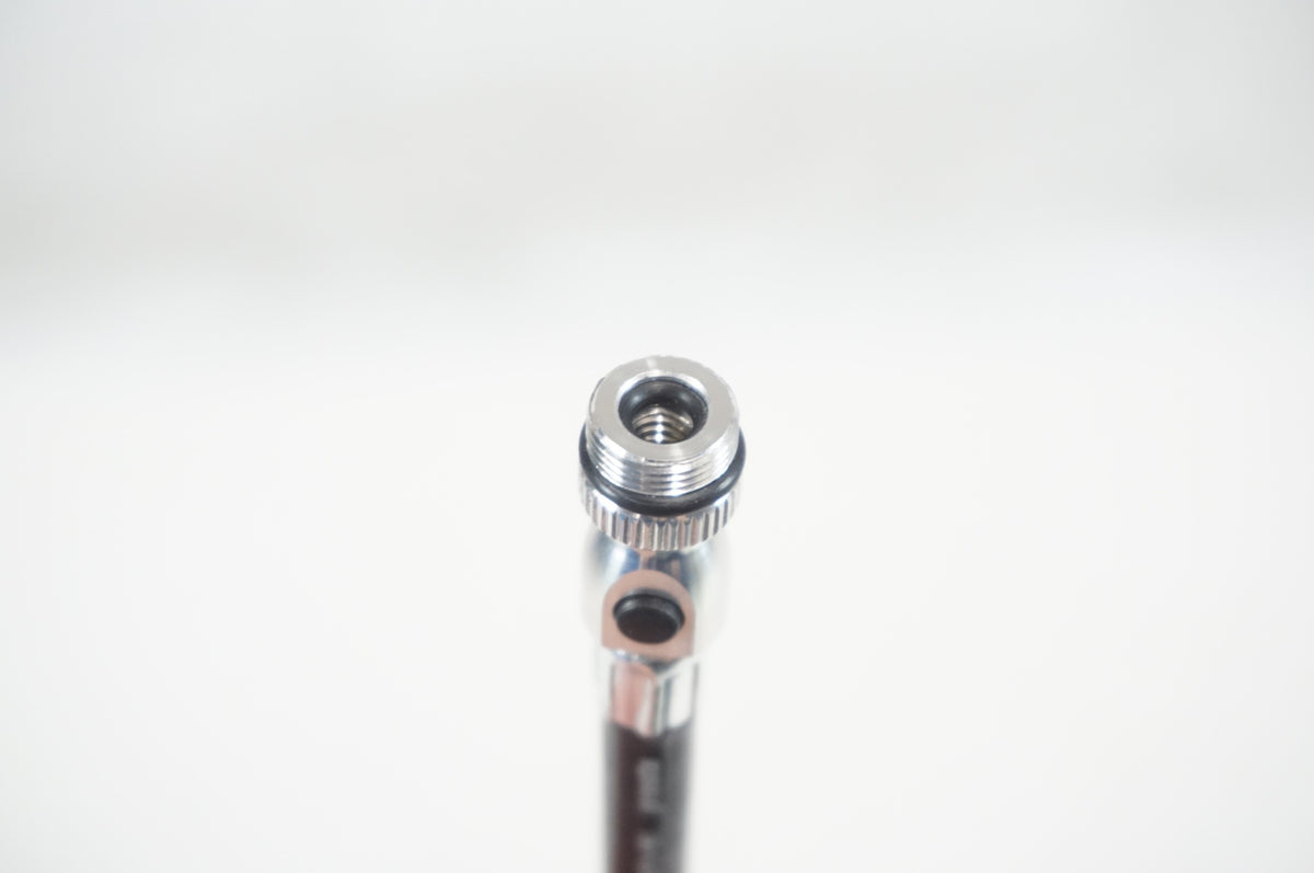 LEZYNE 「レザイン」 POCKET DRIVE 携帯ポンプ / 宇都宮店