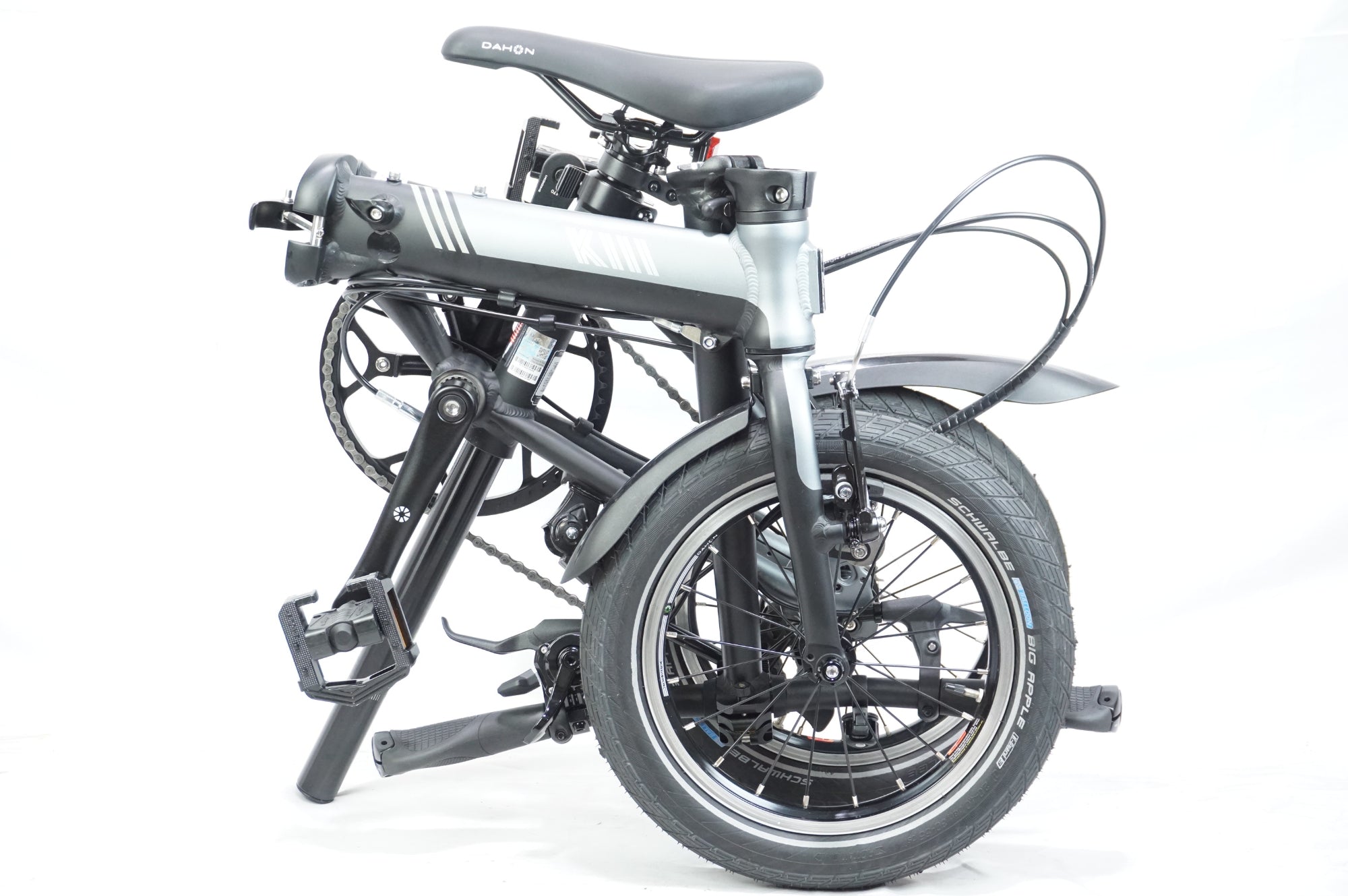 DAHON 「ダホン」 K3 2026年モデル 14インチ 折りたたみ自転車 / 中目黒店