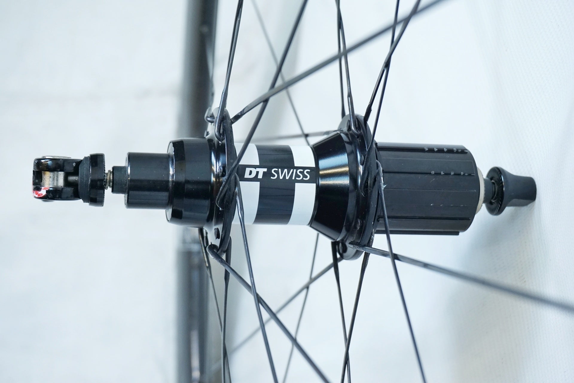 FFWD 「ファストフォワード」 F4R TU チューブラー シマノ11S ホイールセット / 有明ガーデン店