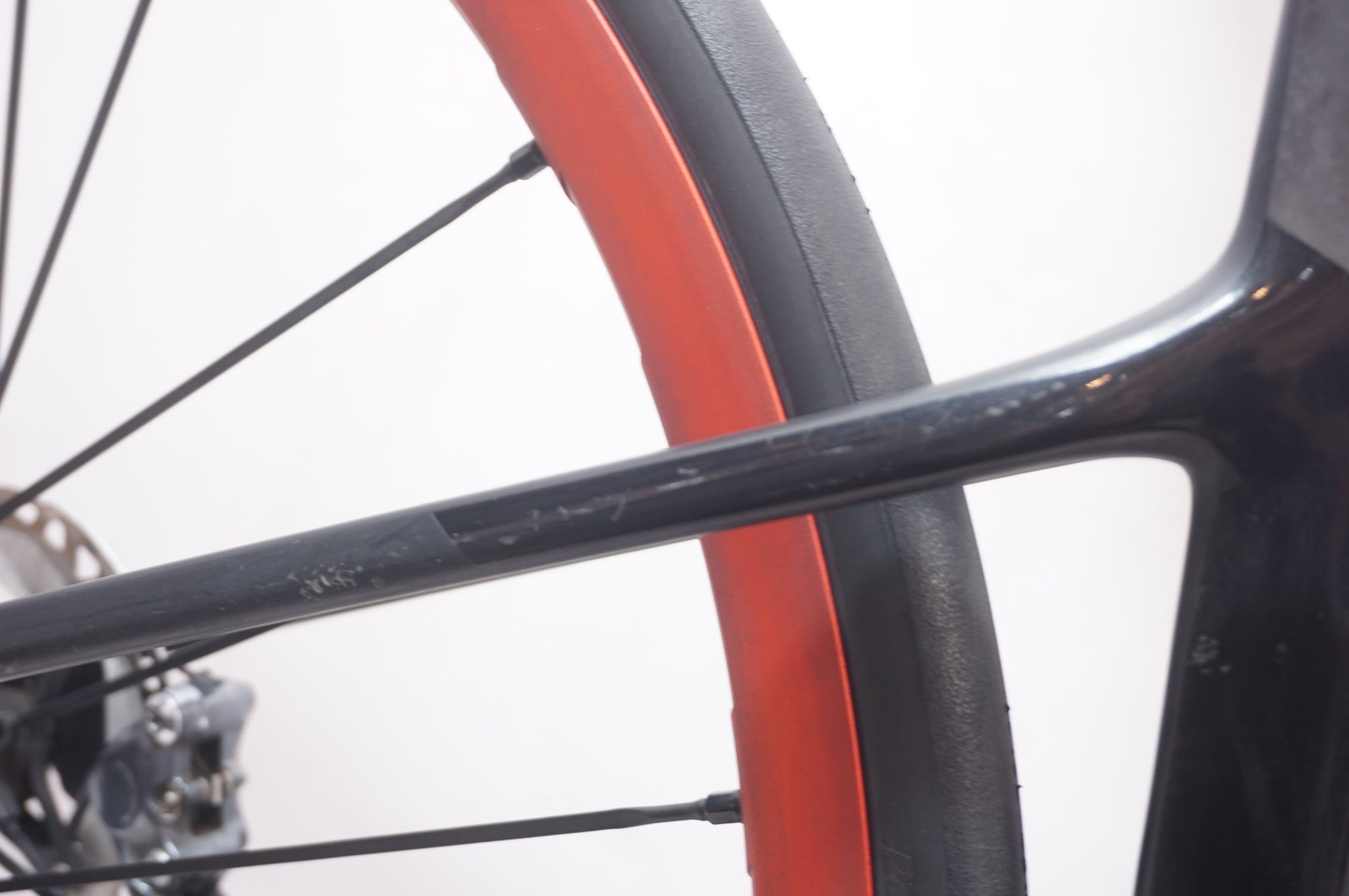 CANNONDALE 「キャノンデール」 SUPERSIX EVO CARBON DISC ULTEGRA