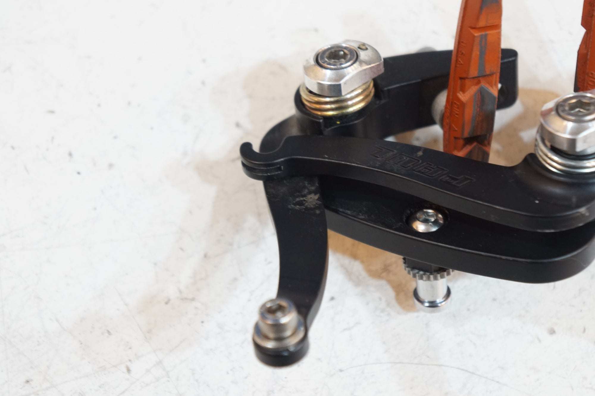 PAUL 「ポール」 RACER MEDIUM キャリパーブレーキセット / バイチャリ浦和ベース