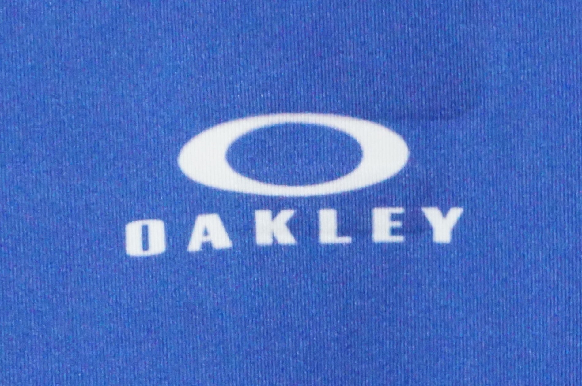 OAKLEY 「オークリー」 メンズ2XL 半袖ジャージ / AKIBA店