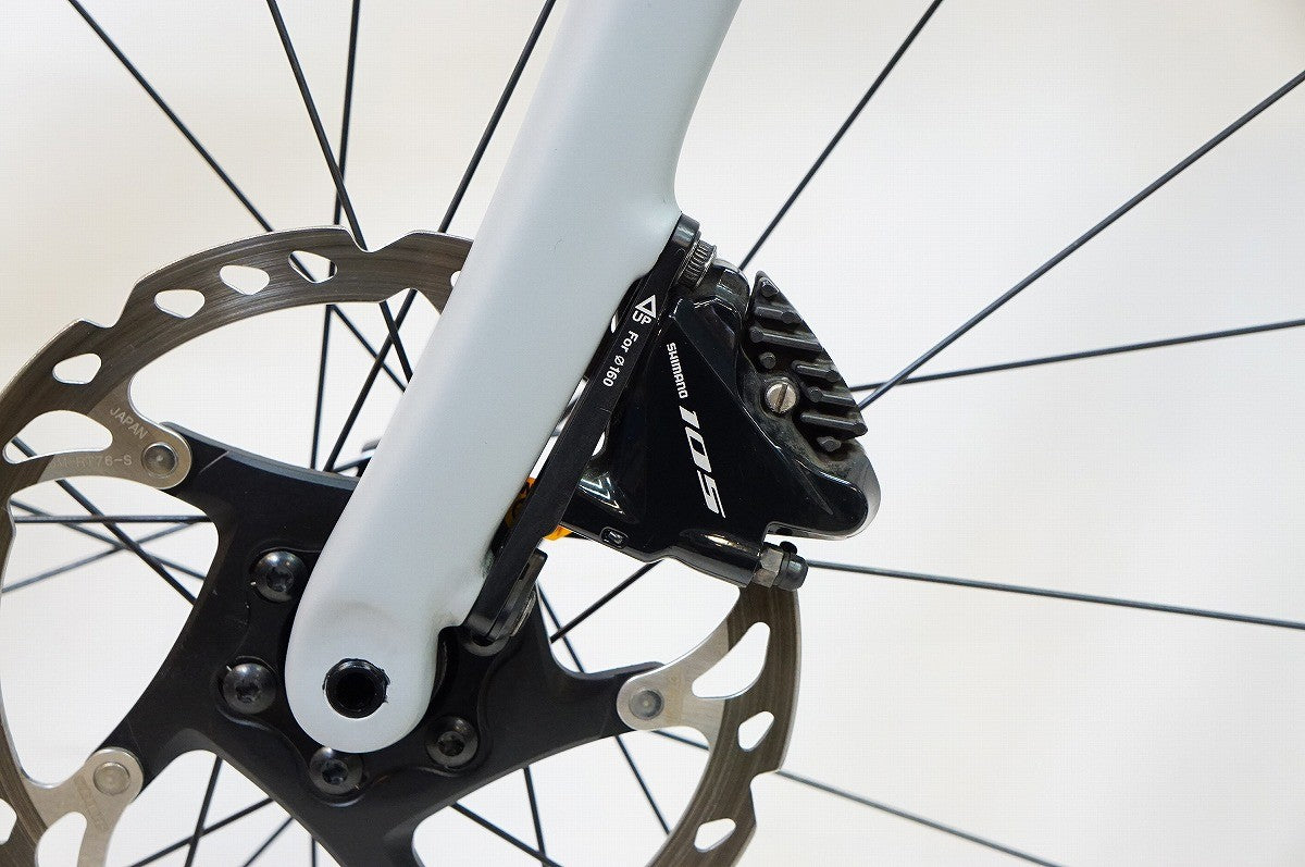 TREK 「トレック」 EMONDA ALR5 DISC 2019年モデル ロードバイク / バイチャリ浦和ベース
