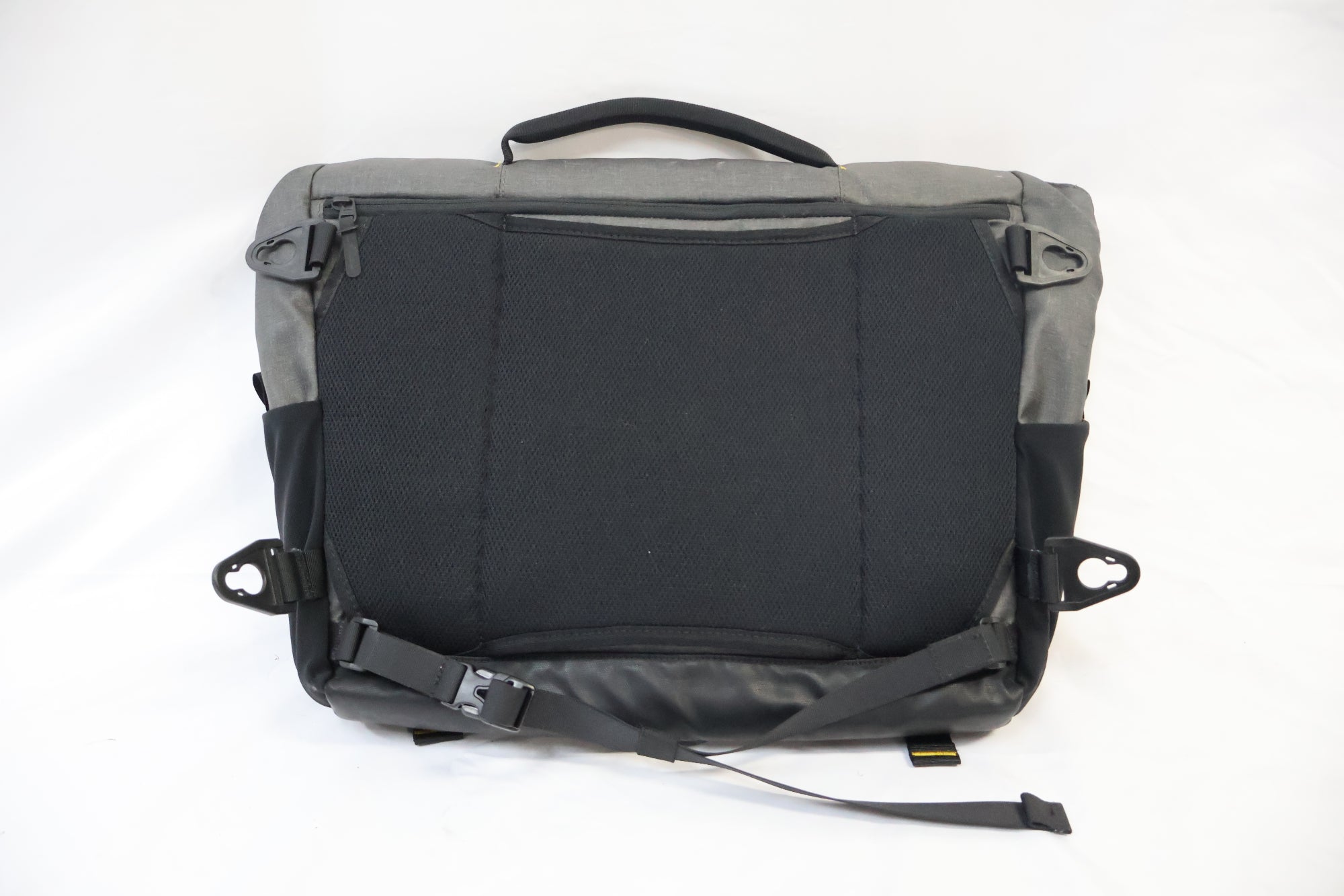 BURLEY 「バーレー」 TRAVOY V2専用 メッセンジャーバッグ / 高知店