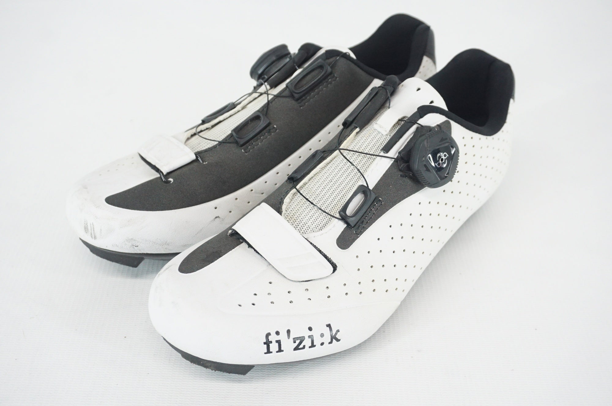 FIZIK 「フィジーク」 R5B UOMO 24.35cm シューズ / 阪急塚口店